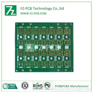 1-12 Layer 5 Oz Multilayer PCB with UL Approval